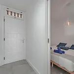 Ocean View In Park Royal I Апартаменти Адехе