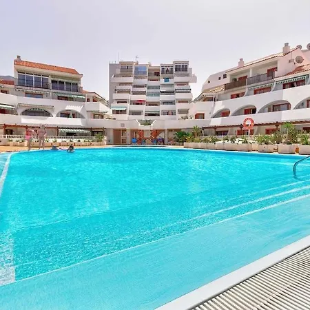Apartmán Ocean View In Park Royal I