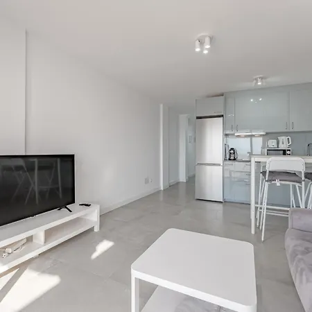 Ocean View In Park Royal I Appartement