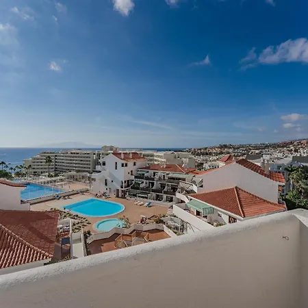 Apartmán Ocean View In Park Royal I *