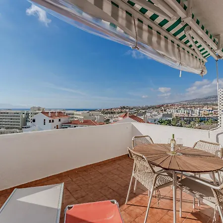 Apartmán Ocean View In Park Royal I *