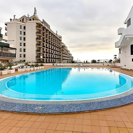 Ocean View In Park Royal I Apartment Costa Adeje (Tenerife)