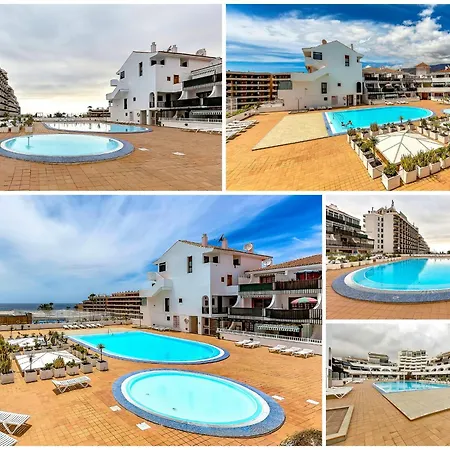 Lejlighed Ocean View In Park Royal I *
