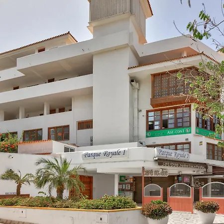 Appartement Ocean View In Park Royal I *