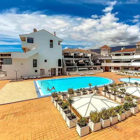 Lejlighed Ocean View In Park Royal I