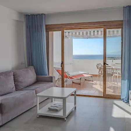 Ocean View In Park Royal I Apartamento *