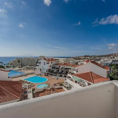 Apartamento Ocean View In Park Royal I *