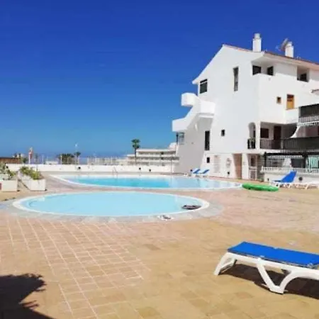 Apartment Ocean View In Park Royal I *