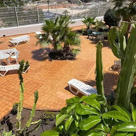Ocean View In Park Royal I * Адехе
