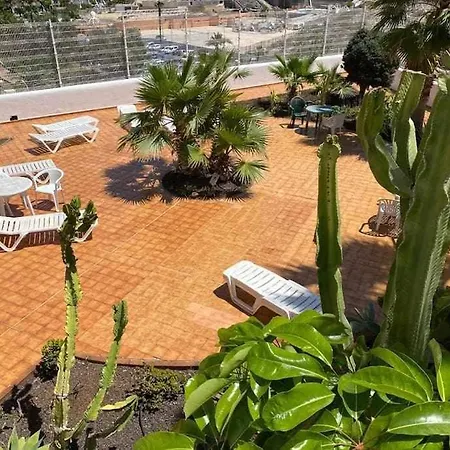 Ocean View In Park Royal I * Costa Adeje (Tenerife)