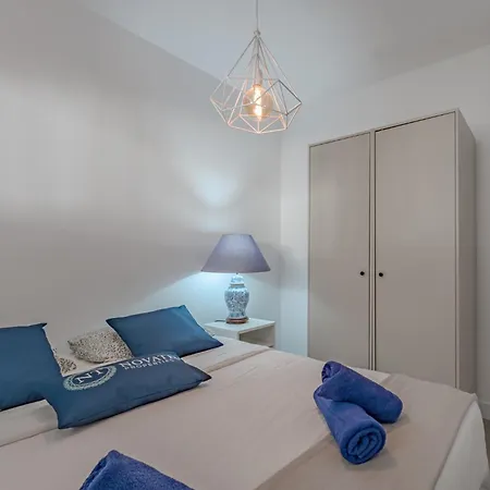 Ocean View In Park Royal I Адехе