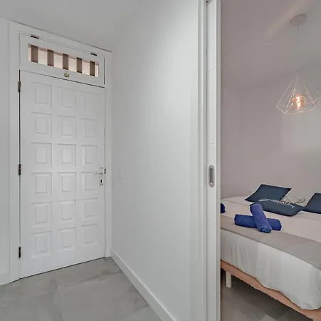 Ocean View In Park Royal I Apartment Costa Adeje (Tenerife)