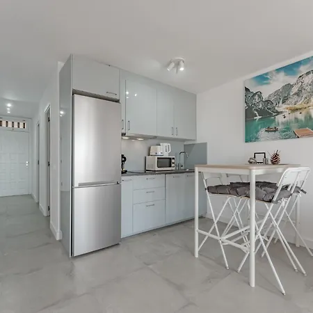 Ocean View In Park Royal I Apartamento *