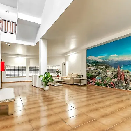 Ocean View In Park Royal I Apartamento Costa Adeje (Tenerife)