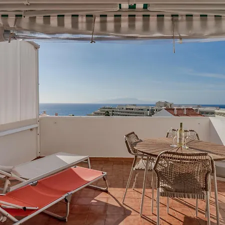 Ocean View In Park Royal I Apartment