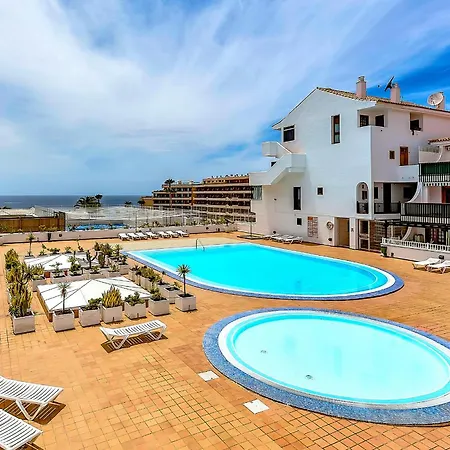 Ocean View In Park Royal I Апартаменти *