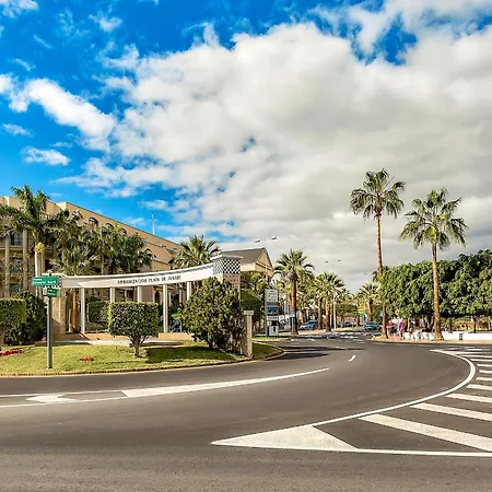 Ocean View In Park Royal I