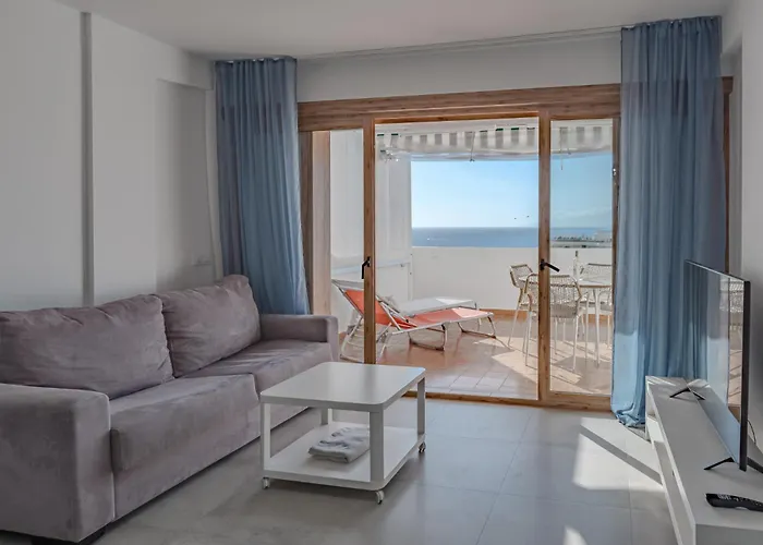 Ocean View In Park Royal I Апартаменты *