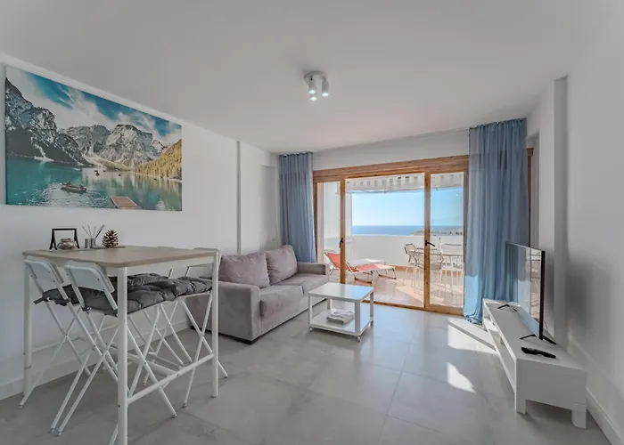 Ocean View In Park Royal I Адехе