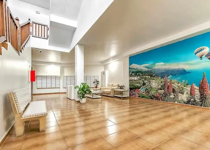 Ocean View In Park Royal I * Адехе