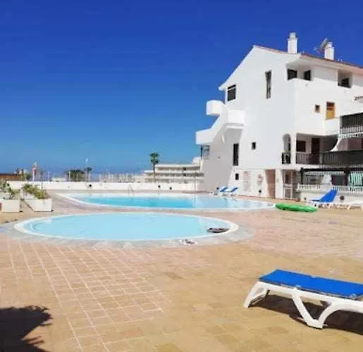 Апартаменты Ocean View In Park Royal I *