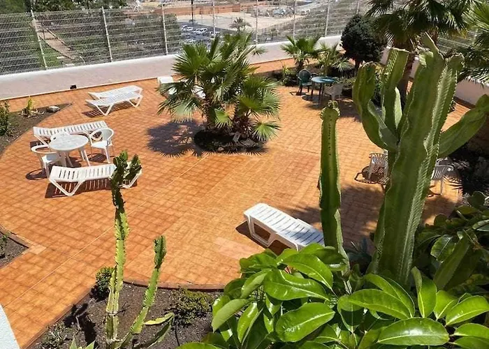 Ocean View In Park Royal I * Адехе