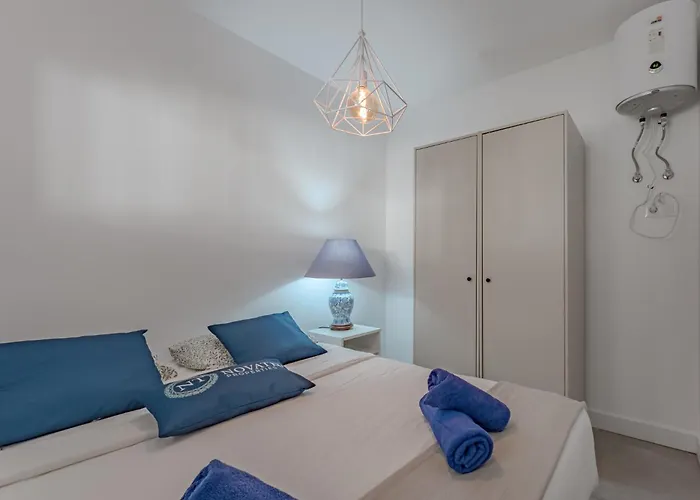 Ocean View In Park Royal I Адехе