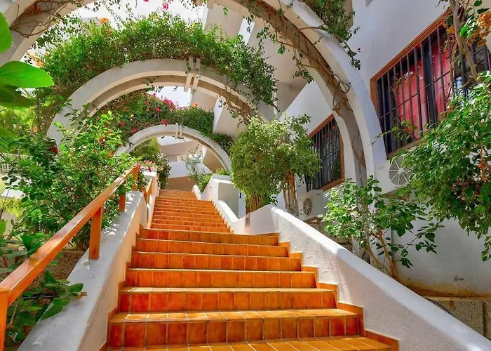 Ocean View In Park Royal I Апартаменты