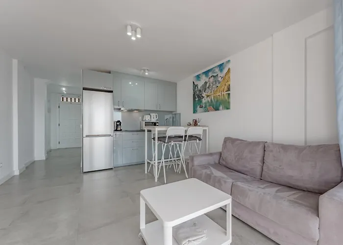 Ocean View In Park Royal I