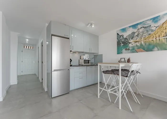 Ocean View In Park Royal I Апартаменты *