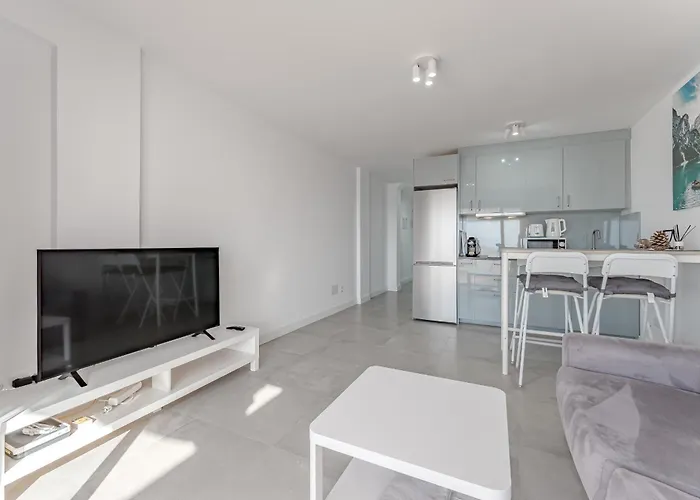 Ocean View In Park Royal I Апартаменты