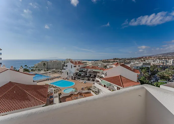 Апартаменты Ocean View In Park Royal I *