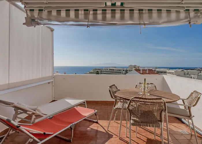 Ocean View In Park Royal I Апартаменты