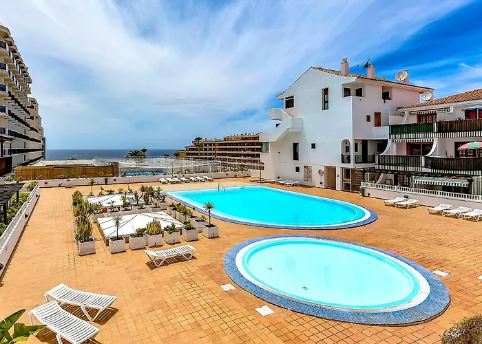 Ocean View In Park Royal I Апартаменты *