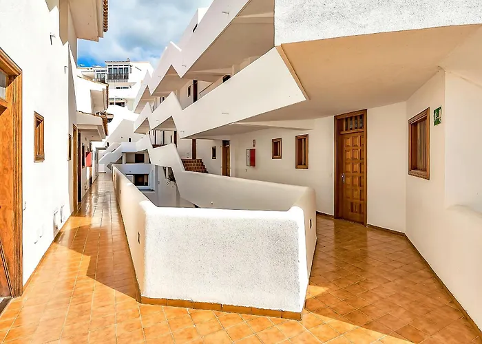 Ocean View In Park Royal I * Адехе