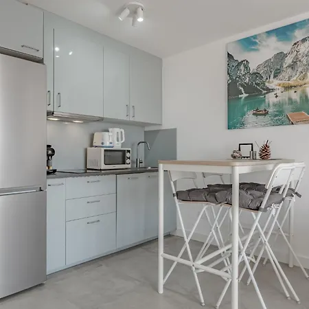 Ocean View In Park Royal I