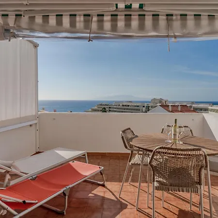 Ocean View In Park Royal I Appartamento