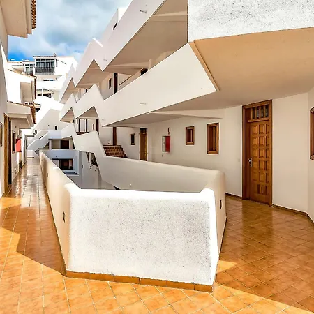 Ocean View In Park Royal I * Costa Adeje (Tenerife)