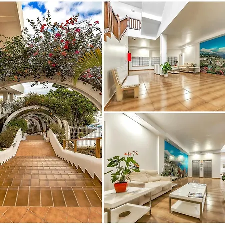 Appartamento Ocean View In Park Royal I Costa Adeje (Tenerife)