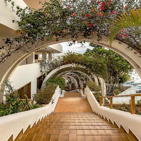 Appartamento Ocean View In Park Royal I Costa Adeje (Tenerife)